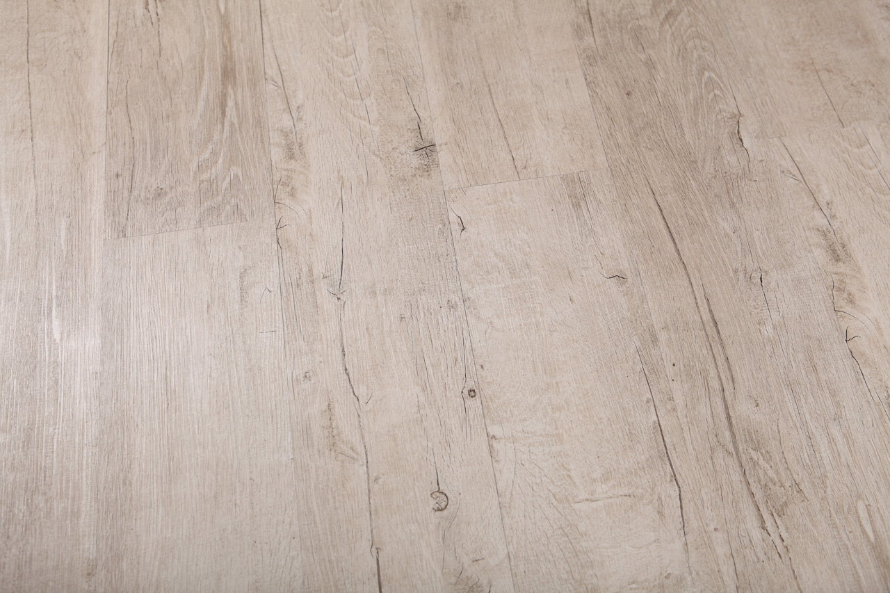 ПВХ плитка Refloor Home Tile WS 7203 Дуб Рока 