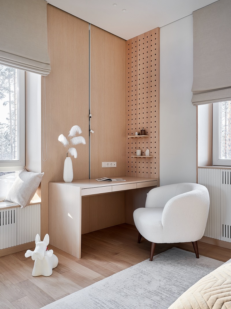 Кварцевый паркет Quartz Parquet Классик Дуб Кедровый Латте 1258-59 5/0.6