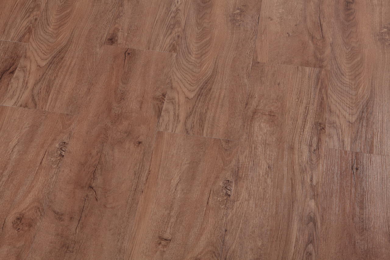 ПВХ плитка Refloor Home Tile WS 1515 Дуб Гурон