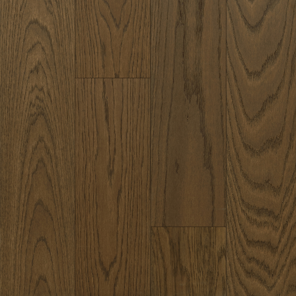 Кварцевый паркет Quartz Parquet Классик Дуб Брауни 413 5/0.6
