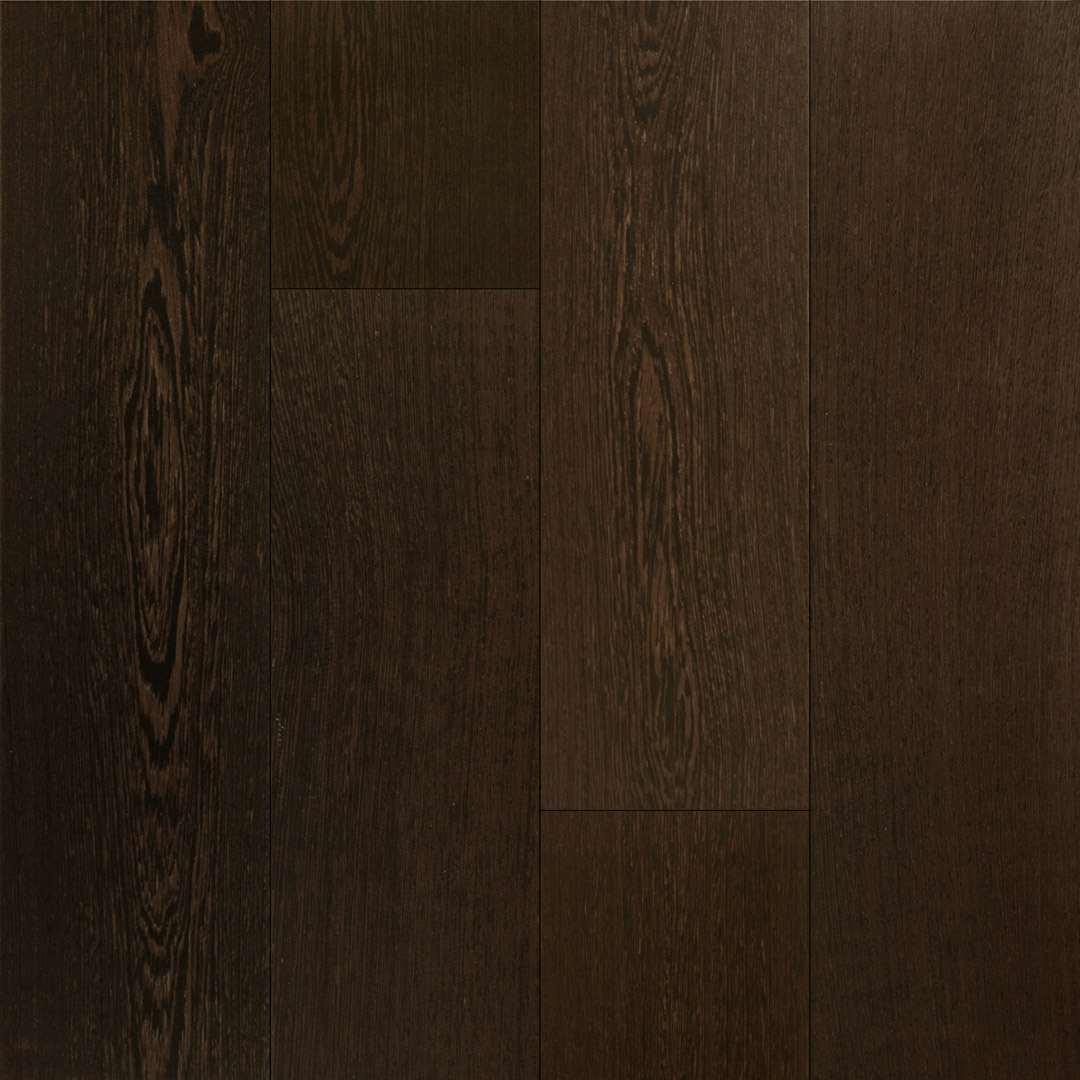 Кварцевый паркет Quartz Parquet Классик Венге Африканский 400-64 7/1.2