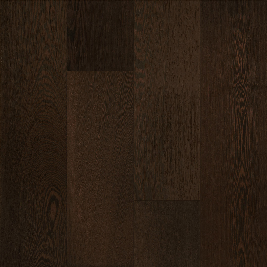 Кварцевый паркет Quartz Parquet Классик Венге Африканский 550-64 7/1.2