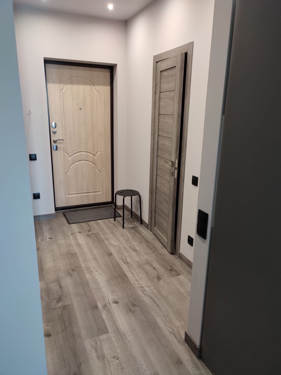 Кварцевый ламинат Fargo Comfort Дуб Урбан 81996