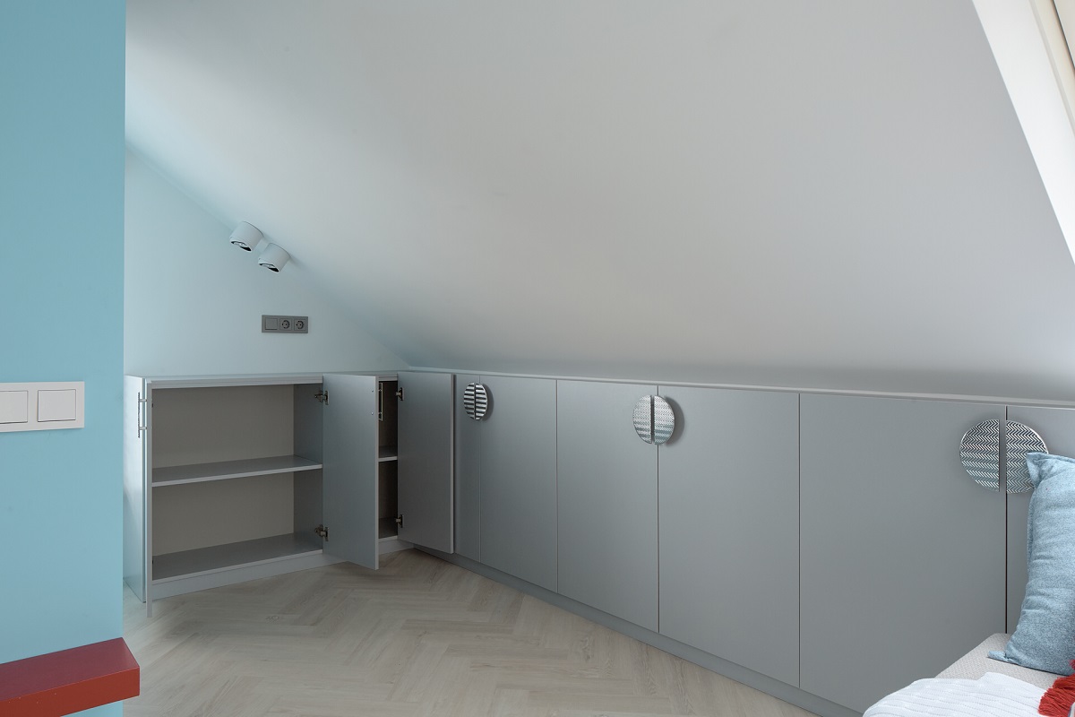Кварцевый ламинат Home Expert Parquet Design Дуб Милкшейк 44-3002 