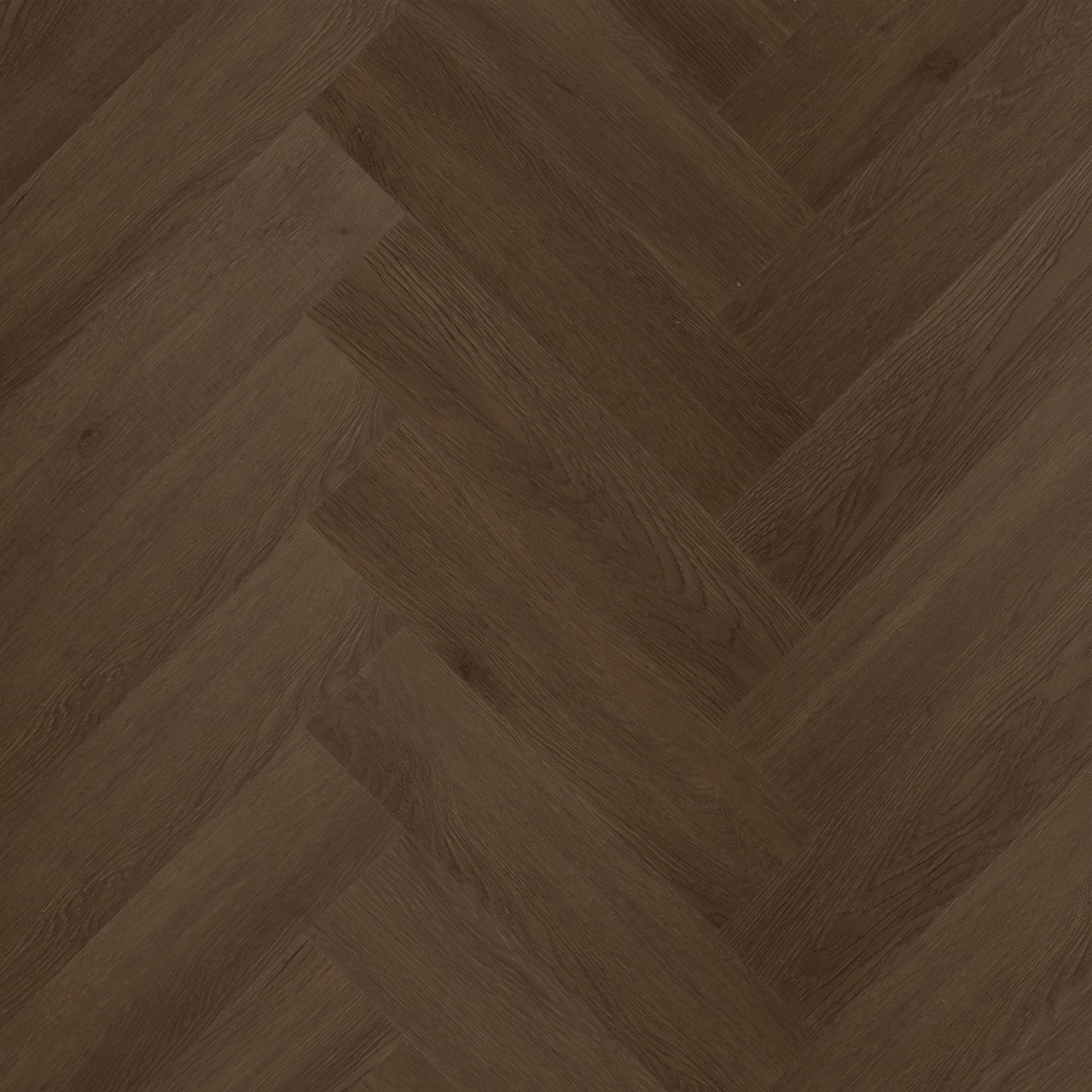 Кварцевый ламинат Fargo Herringbone Дуб Шварцвальд 44-7009-24