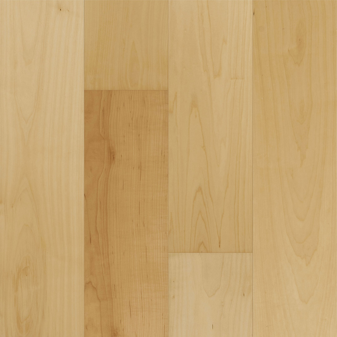 Кварцевый паркет Quartz Parquet Классик Клён Американский 400-61 5/0.6