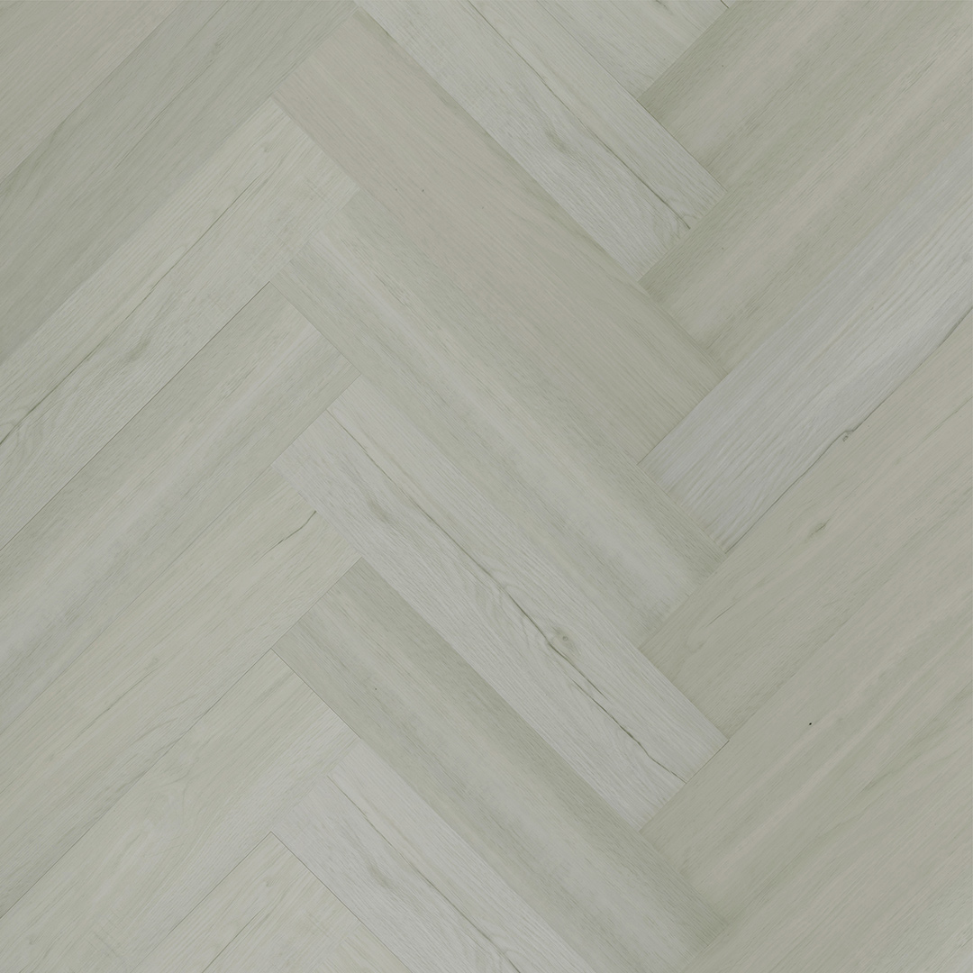Кварцевый ламинат Fargo Herringbone Дуб Модена 44-4070-2