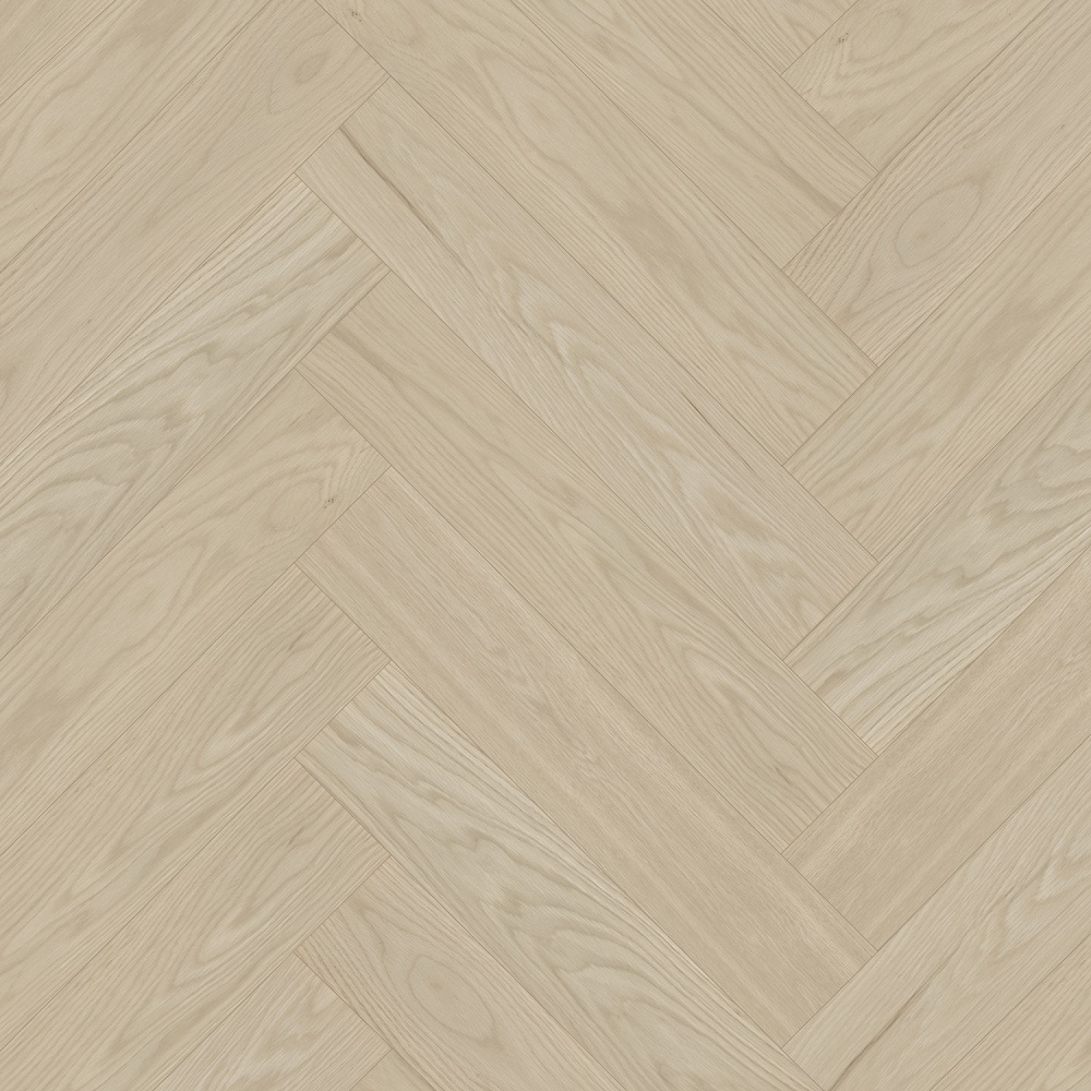 Кварцевый паркет Quartz Parquet Английская Ёлка Дуб Непокрытый 33-400 5/0,6 мм