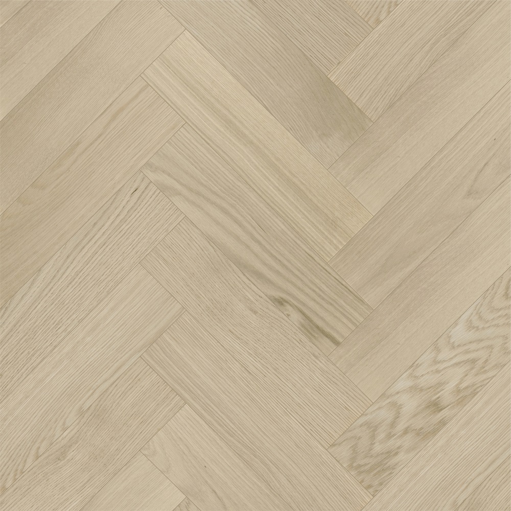Кварцевый паркет Quartz Parquet Штучный паркет Дуб Непокрытый 44-4005/0,6 мм